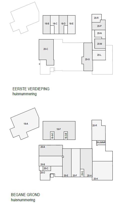 Hunzeweg 20 P, 9473 TE, De groeve