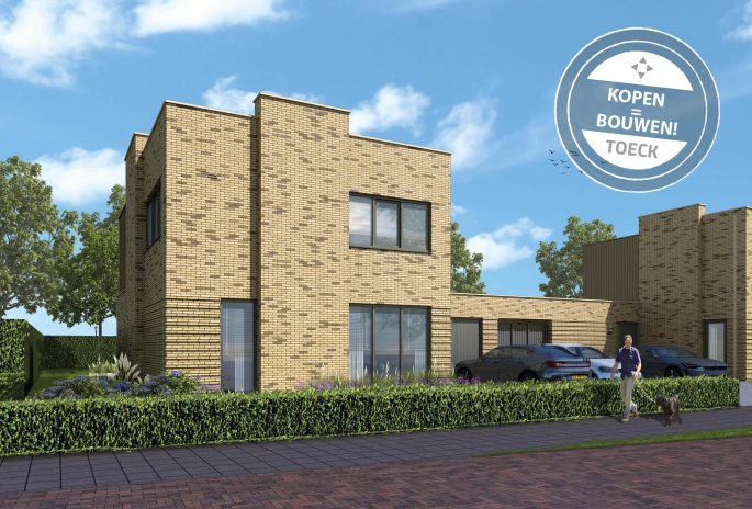 Gele akker | Kloosterakker, Assen