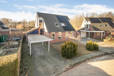 Anne Franklaan 48, 7741 RV, Coevorden