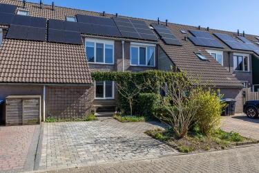Bolder 75, 9732 PE, Groningen