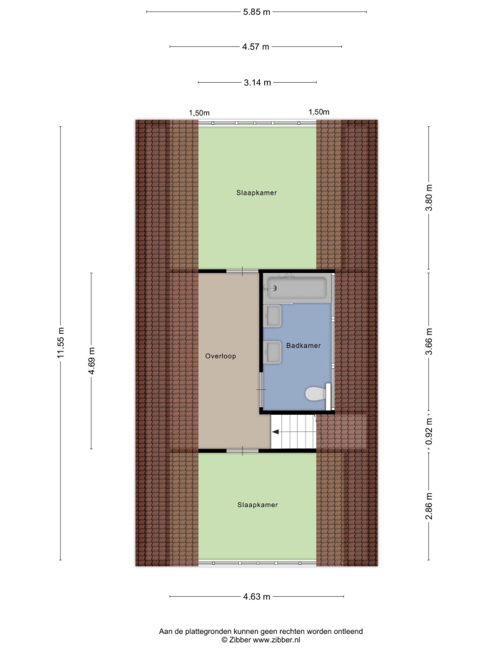 Zuidlaarderweg 37 111, 9482 TV, Tynaarlo