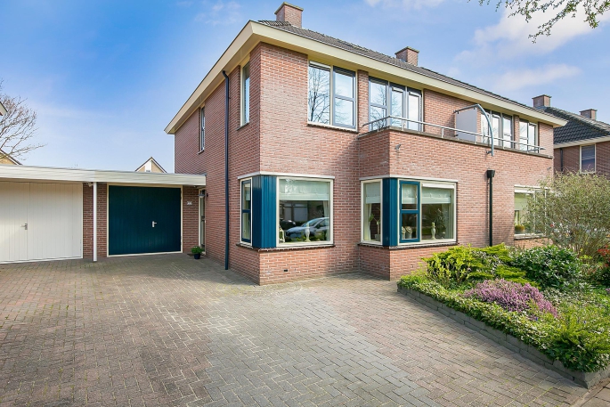 Stoepveldsingel 25, 9403 SM, Assen