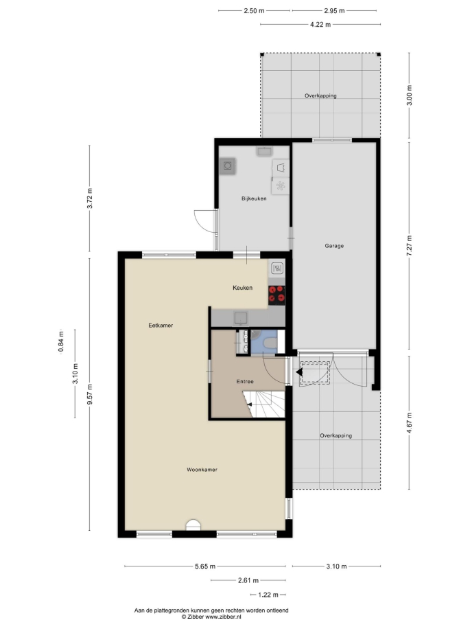 Wagenrede 14, 9951 LP, Winsum