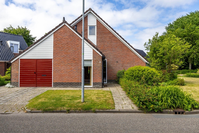 Ripperdadrift 63, 9981 LG, Uithuizen