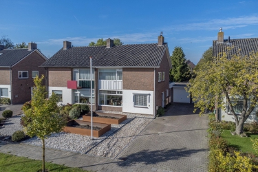 Tjalling Wagenaarstraat 34, 9203 SR, Drachten