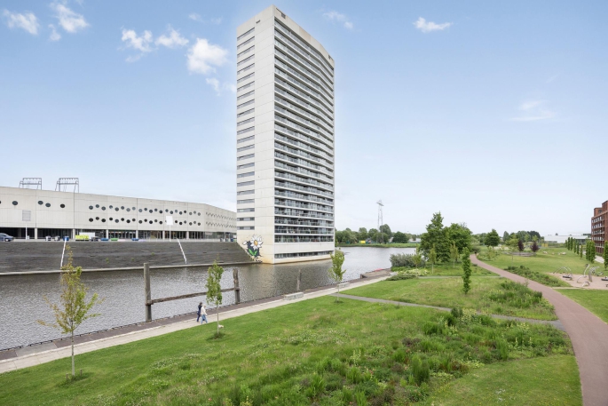 Boumaboulevard 223, 9723 ZS, Groningen