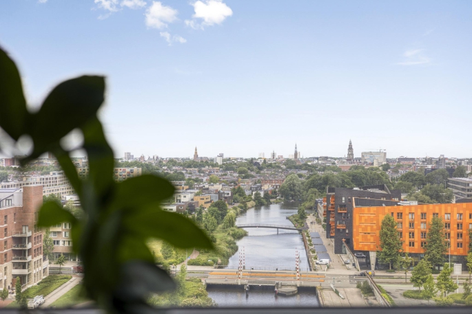 Boumaboulevard 223, 9723 ZS, Groningen