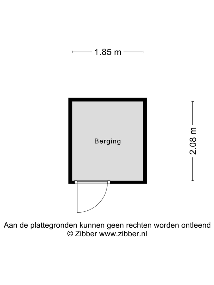 Boumaboulevard 223, 9723 ZS, Groningen
