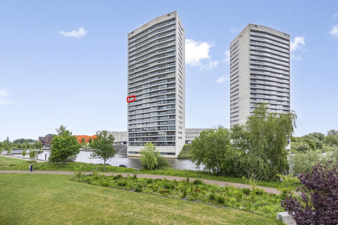Boumaboulevard 223, 9723 ZS, Groningen