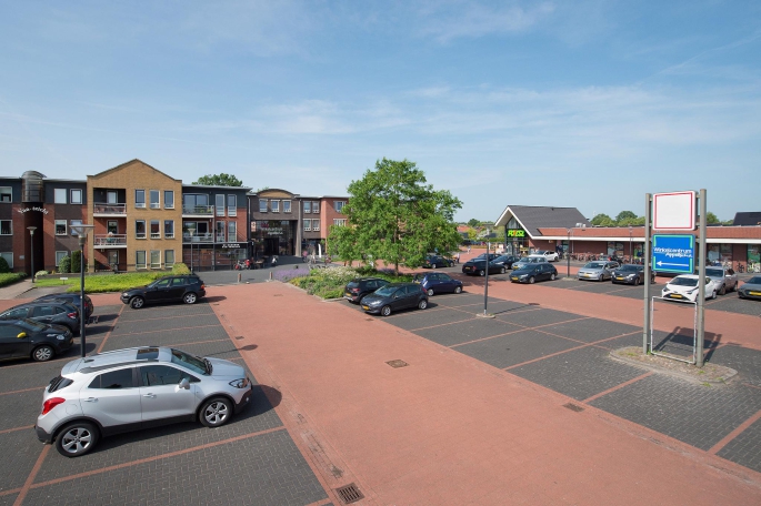 Vaart Zz 52, 8426 AE, Appelscha