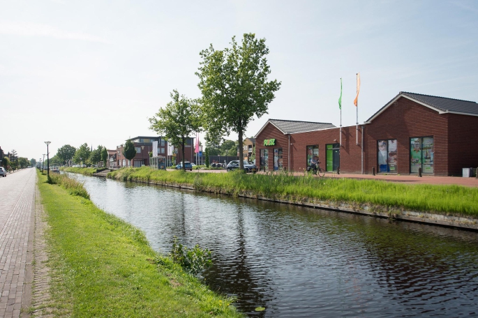 Vaart Zz 52, 8426 AE, Appelscha