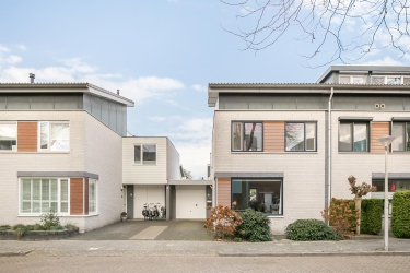 Sichtermanmarke 11, 8016 MH, Zwolle