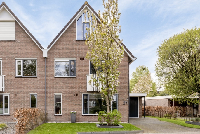 Wolvenveen 21, 9451 KS, Rolde