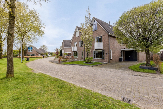 Wolvenveen 21, 9451 KS, Rolde