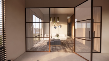 Romestraat 2 A, 9403 DT, Assen