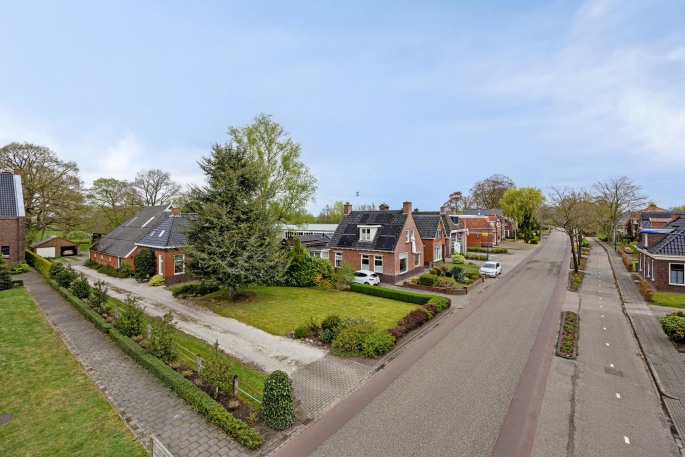 Kruisweg 34, 9363 AD, Marum