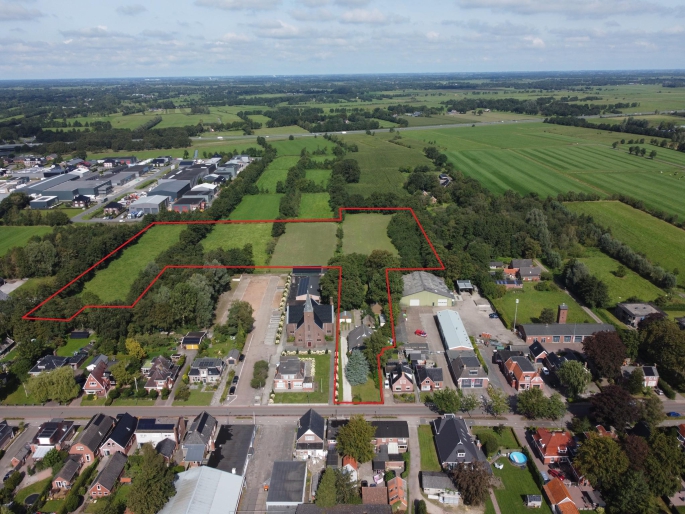 Kruisweg 34, 9363 AD, Marum