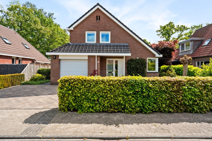 Oosterboerweg 96, 7943 KD, Meppel