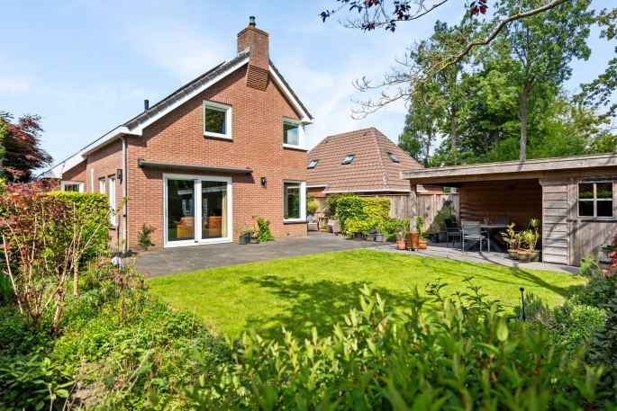 Oosterboerweg 96, 7943 KD, Meppel