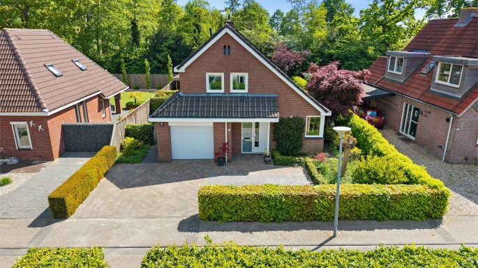 Oosterboerweg 96, 7943 KD, Meppel