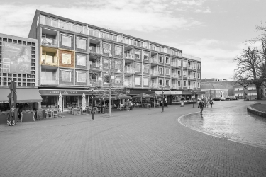 Brinkstraat 35, 9401 HW, Assen