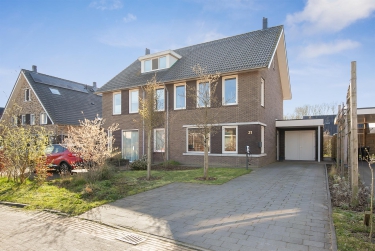 Broeder Silvesterlaan 21, 9449 PM, Nooitgedacht