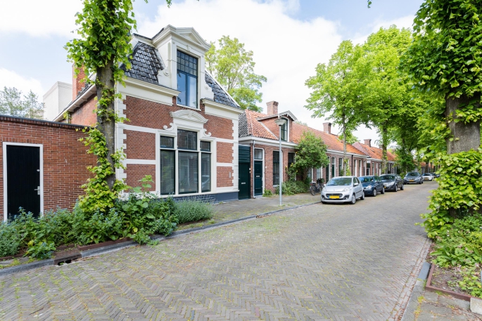 Willemstraat 2, 9725 JC, Groningen
