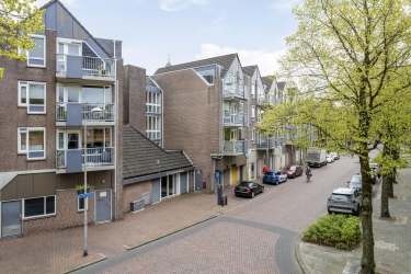 de Swaenenborgh 71, 7941 BR, Meppel