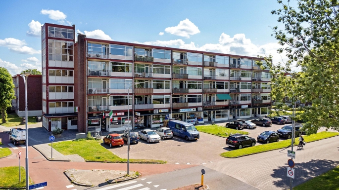 Mr. P.J. Troelstralaan 295, 9406 BB, Assen