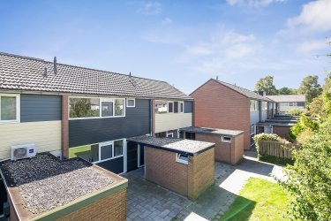 Laan van de Bork 764, 7823 RT, Emmen