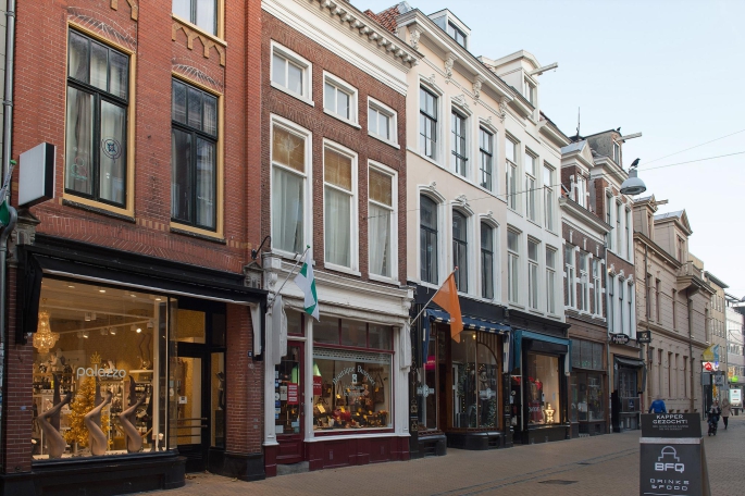 Zwanestraat 11, 9712 CJ, Groningen