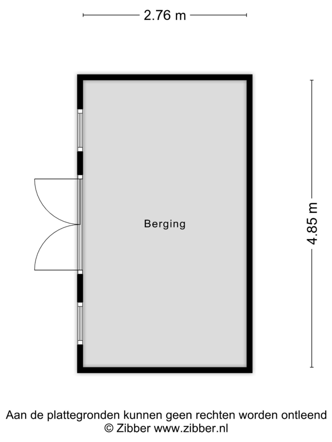 Nijslagen 25, 9472 SE, Zuidlaren
