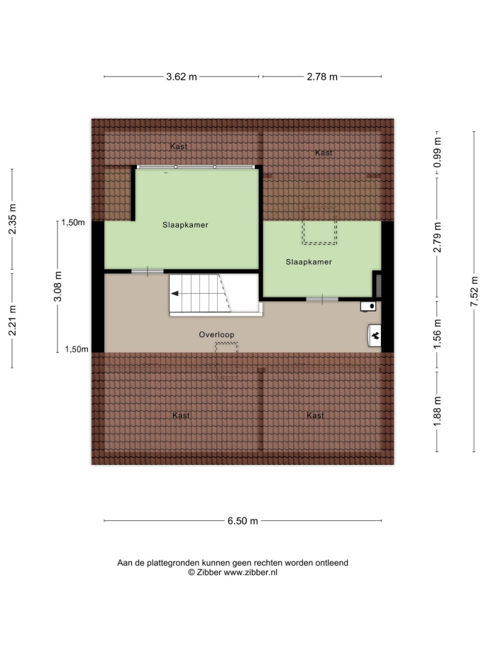 Nijslagen 25, 9472 SE, Zuidlaren