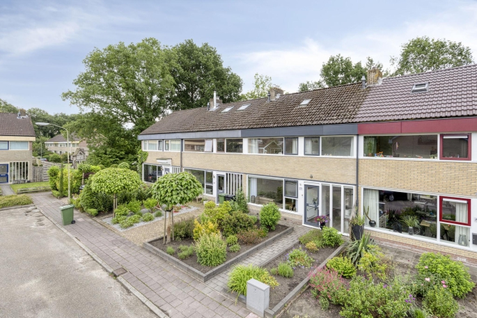 Nijslagen 25, 9472 SE, Zuidlaren
