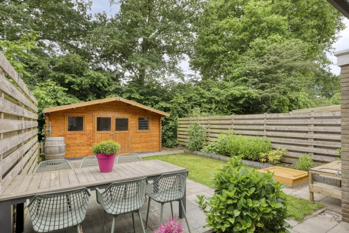 Nijslagen 25, 9472 SE, Zuidlaren