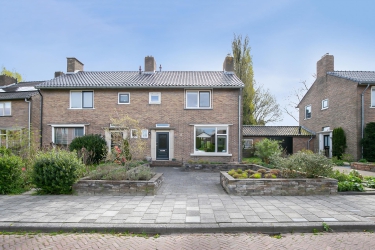Buizerdstraat 29, 9404 BA, Assen