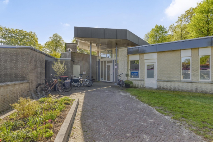 Marktstraat 2 B, 7851 AB, Zweeloo