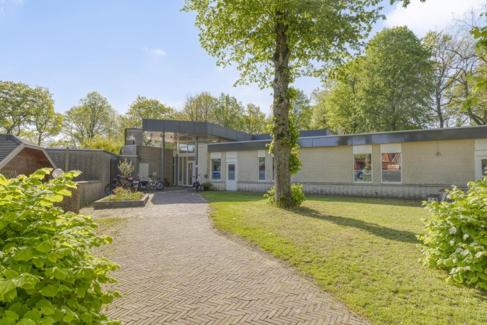 Marktstraat 2 B, 7851 AB, Zweeloo