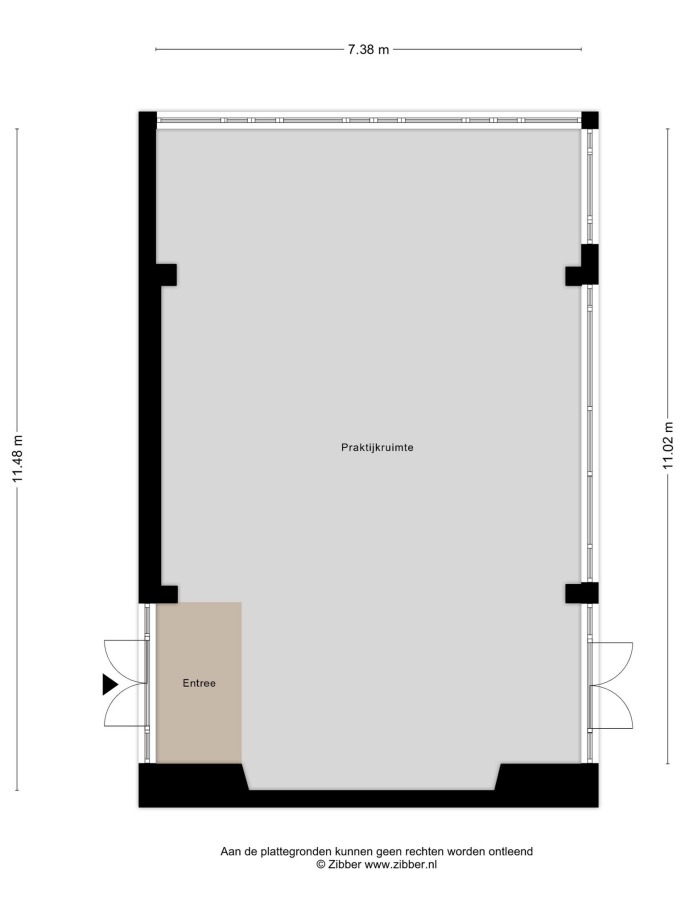 Marktstraat 2 B, 7851 AB, Zweeloo