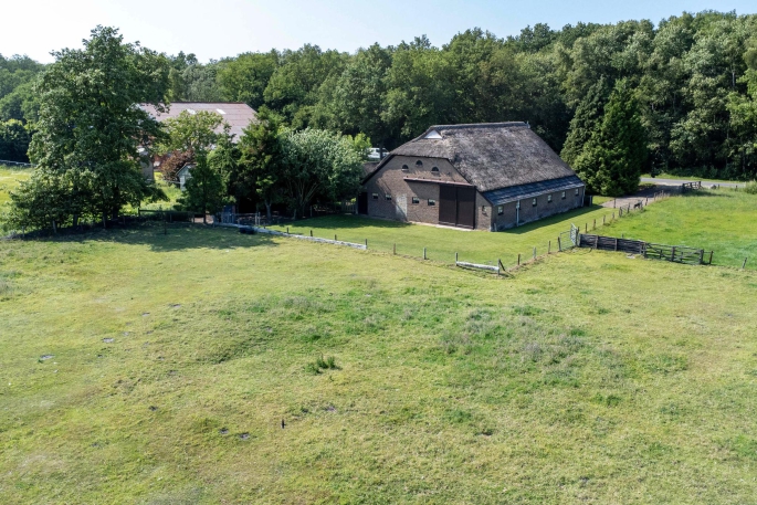 Koelenweg 8, 9336 TG, Huis ter heide