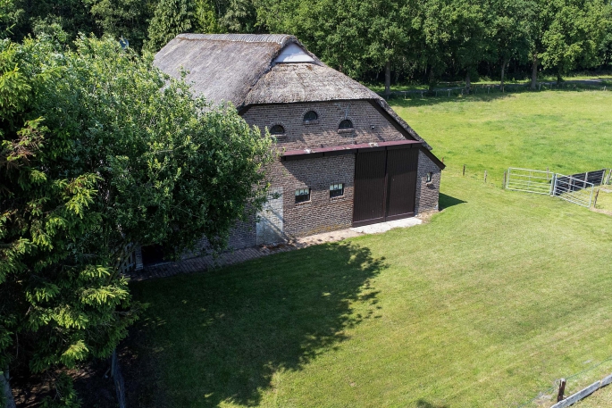 Koelenweg 8, 9336 TG, Huis ter heide