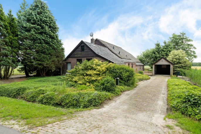 Koelenweg 8, 9336 TG, Huis ter heide