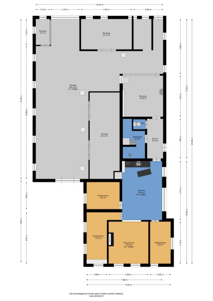 Koelenweg 8, 9336 TG, Huis ter heide