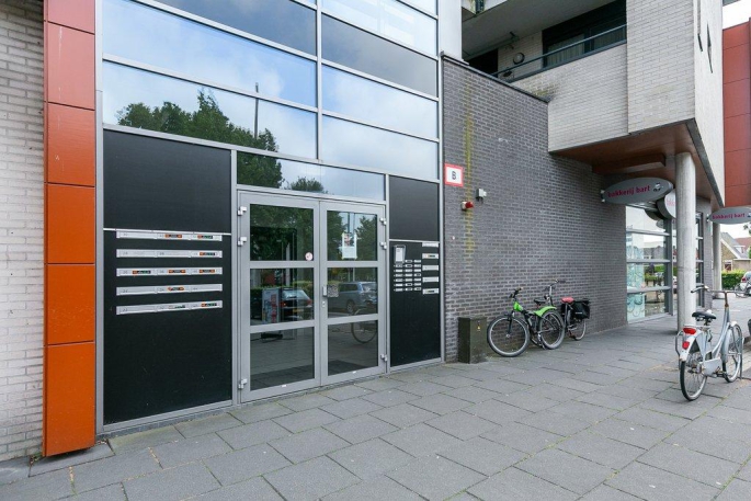 Ringweg 46, 9201 GN, Drachten