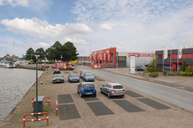 Loswal 14, 9206 AH, Drachten