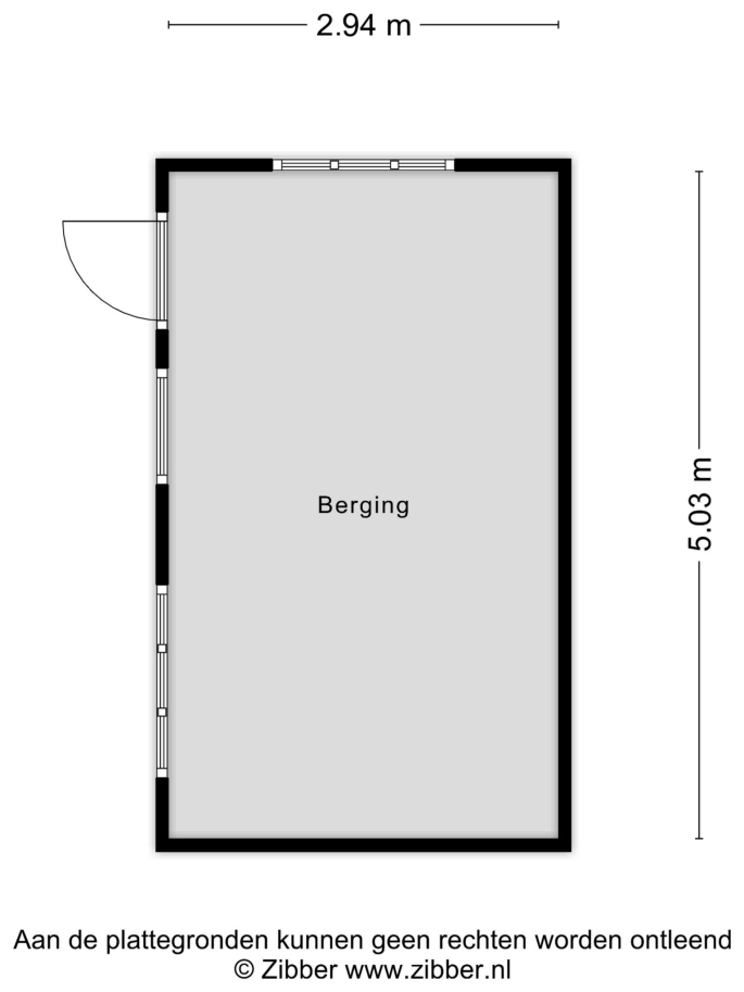 Gajus Nautastraat 71, 8607 AR, Sneek