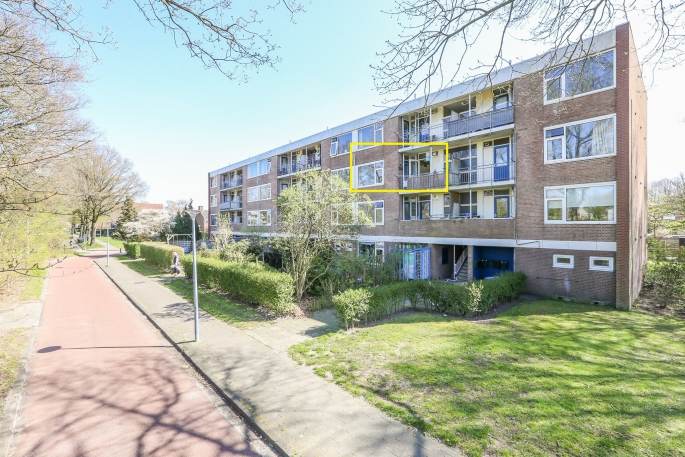 Gouwe 89, 9406 GN, Assen