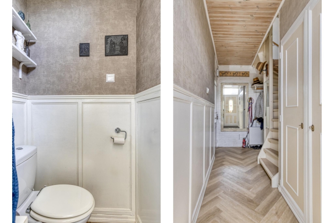 Hoornkampen 19, 9451 CJ, Rolde