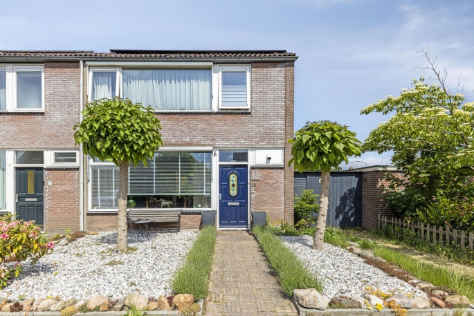 Hoornkampen 19, 9451 CJ, Rolde