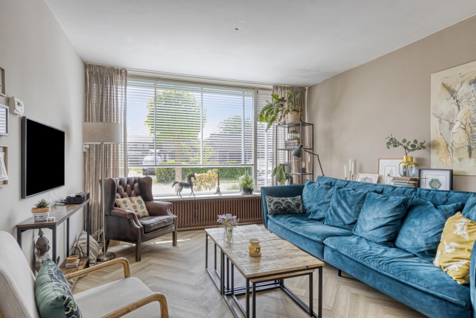 Hoornkampen 19, 9451 CJ, Rolde